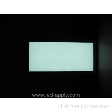 Flat led panel 300x600x12mm(1)